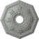 CMPCO Ceiling Medallion