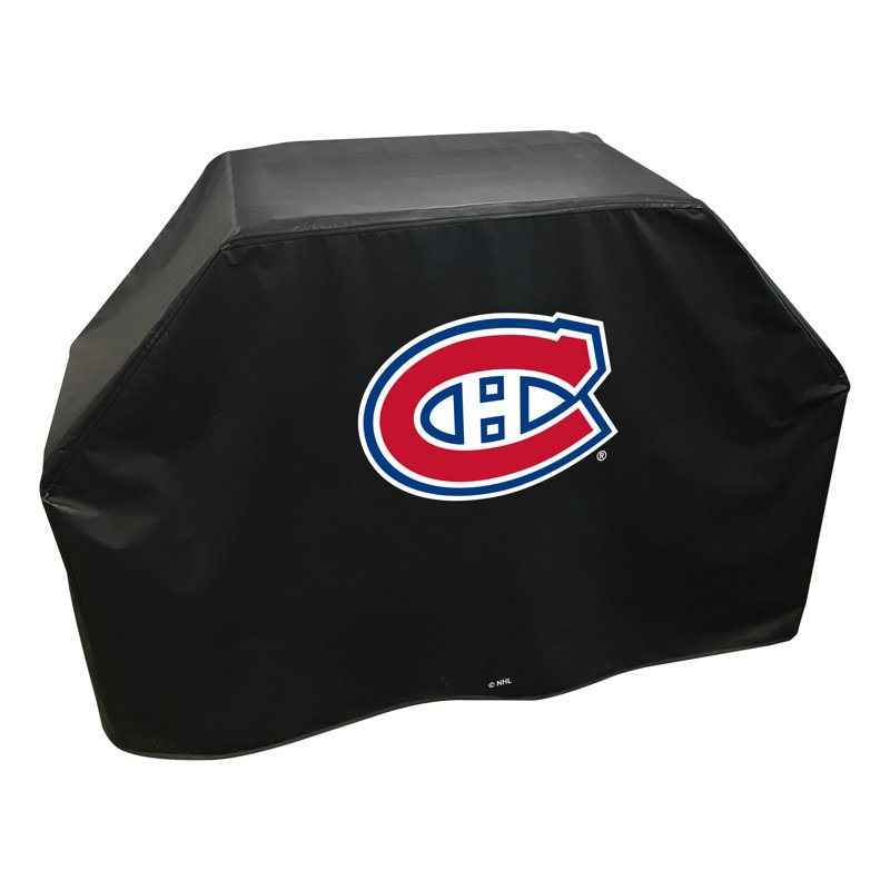 NHL Grill Cover, Montreal Canadiens, 60"
