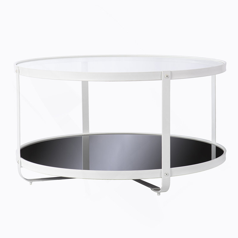 Table basse Saxelby