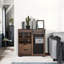 Millanocket 90cm Sideboard