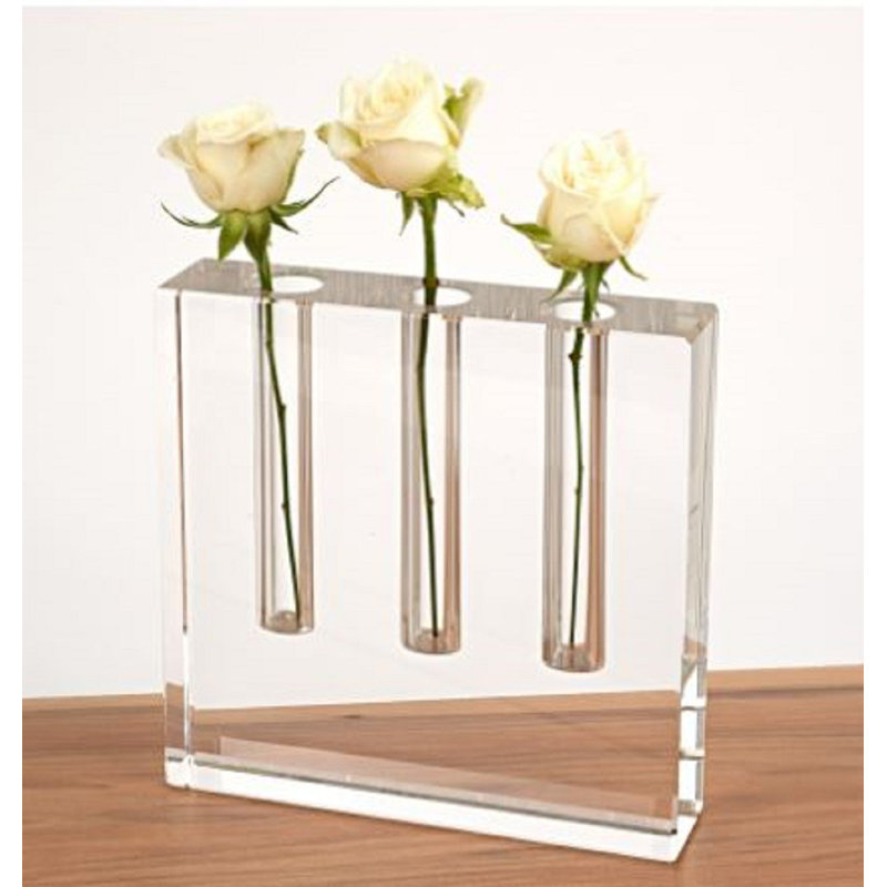 Vase de table 7 "