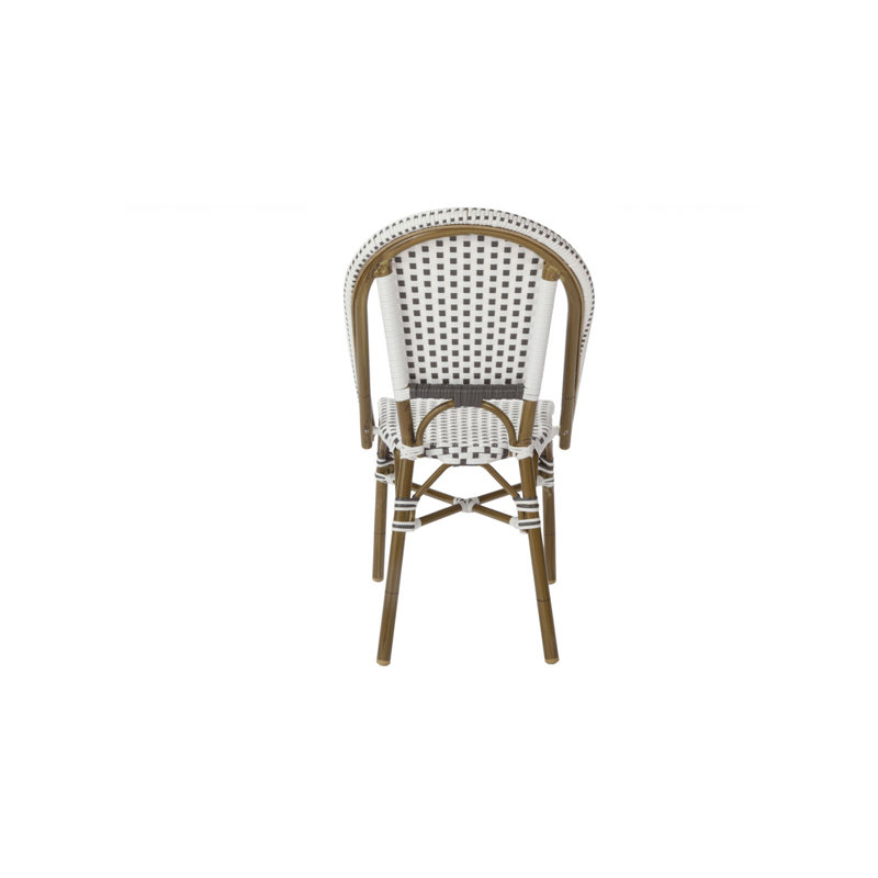 Avery Outdoor Dining Side Chair