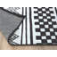 Lapidge Geometric 150cm X 230cm Area Rug