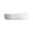 Wenty 15'' Stainless Steel Circular Bathroom Sink
