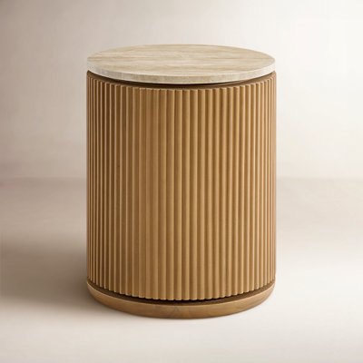 Aster 16" End Table