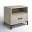 Table de chevet Bosson