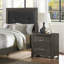 Table de chevet 1pc