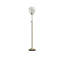 MIST LED Floor Lamp Set-1342320129
