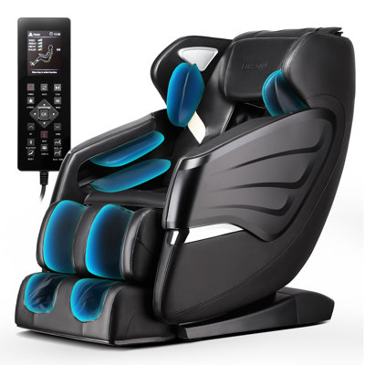 Heated Massage Chair
