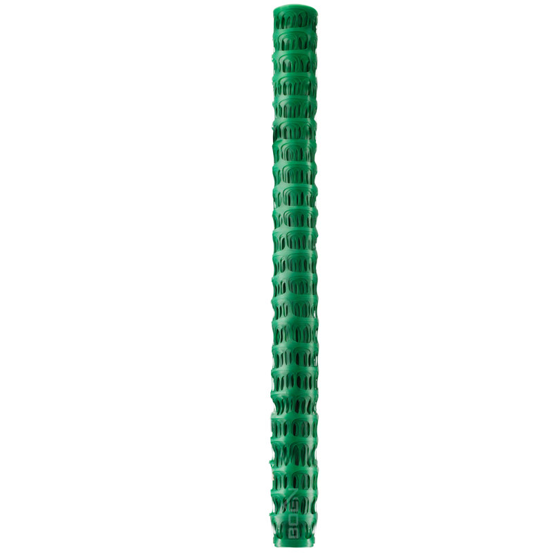 Green Plastic Mesh Safety Garden Netting Fence