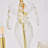 Rochelle 4 - Light Dimmable Classic / Traditional Chandelier-1070424323