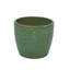 Ensemble de 3 pots de fleurs en céramique, pot à fleurs moderne-1766265013