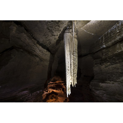 Stalactite Doolin Cave de Sasar