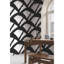 Entanglement Geometric Vinyl Wallpaper Double Roll-79041582