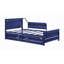 Kleon Daybed W/Trundle (Twin)-852315306
