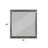 Philippe Dark Gray Mirror