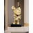 Creative Mickey Electroplated Resin Sculpture-1295949258