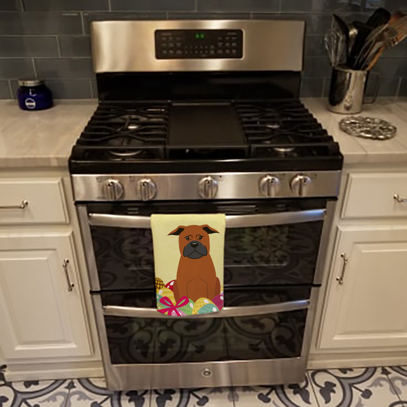 Tea Towel Kitchen Towel