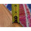 Tapis unique 3 pi x 12 pi 3 po Cisa