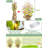 Easter Eggs Tabletop Tree Set