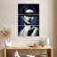 Coup de pinceau Leisha Sleek Girl-108664582