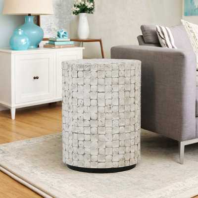 Cicenia End Table