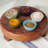 Classic Round Trivet Riser - Small