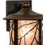 Rustic Lodge 1 - Light Armed Sconce