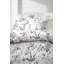 Kurie Cotton Floral Duvet Cover Set with Pillow Shams Included-2114833236-2114833239