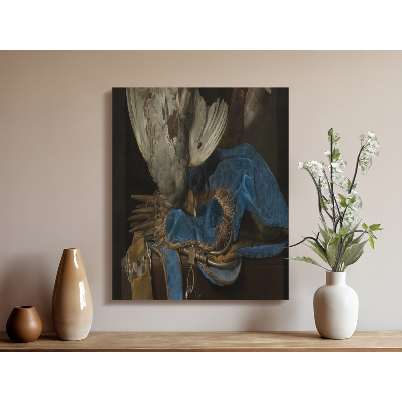 Wrapped Canvas Print Set, 60.96 cm H x 40.64 cm W