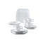 Elixyr 12-Piece Dinnerware Set