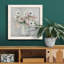 «Fall Giving Thanks» - Cadre photo, art textuel sur toile-1757253767-1757226410