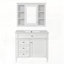 Meuble-lavabo moderne avec armoire à pharmacie et portes à fermeture douce-1855272463-1855272457