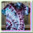 Amethyst Tie Dye Set with 2 Applicator Bottles