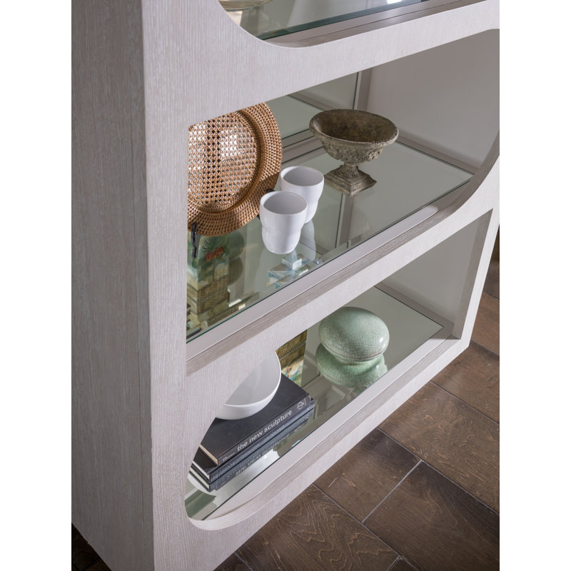 Solimar Bookcase