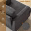 Upholstered Accent Chair
