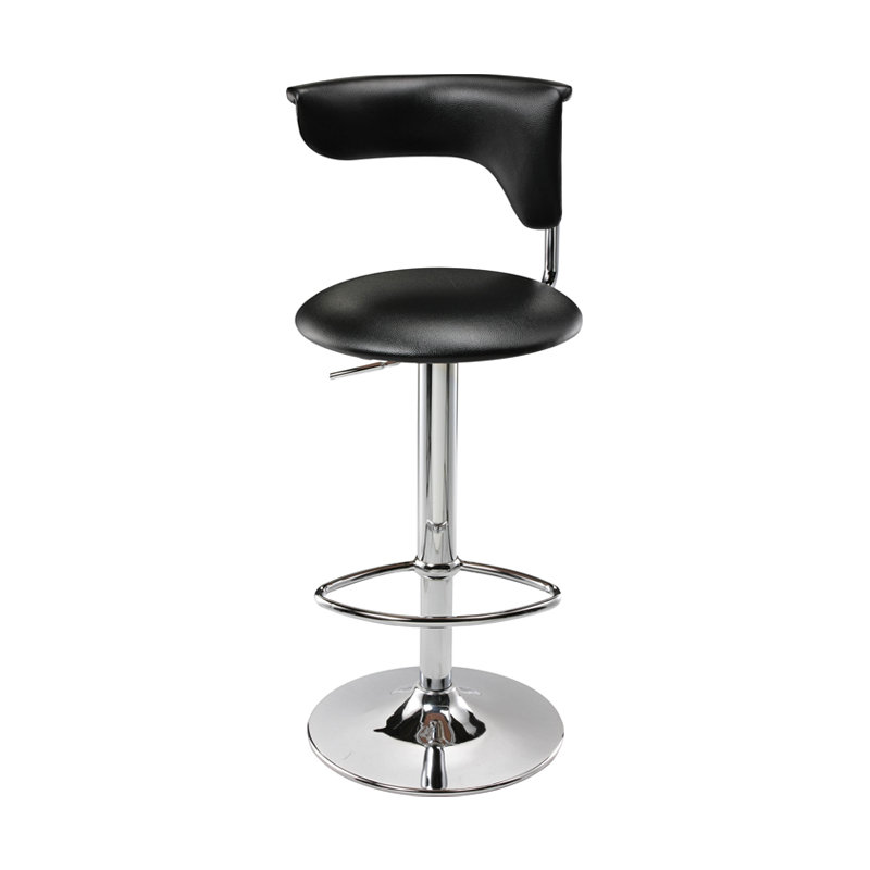 Tabouret à hauteur réglable Safiyah