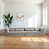 Tissu gris