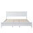 Brianica Solid Wood Piece Bedroom Set-8057575