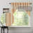 Reta Cotton Window Valance