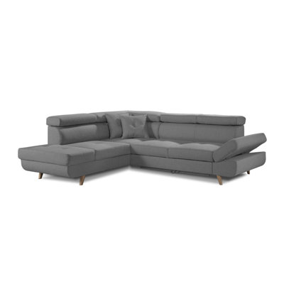 5 Seater Sofa Bed