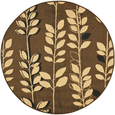Herefordshire Performance Floral Rug