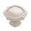 Trellis Collection Knob - 1-1/2 " Diameter Cabinet Knob - Traditional Hardware for Drawers & Cabinets
