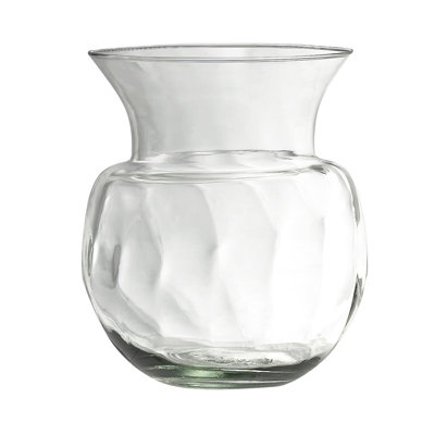 Sotiria Glass Table Vase