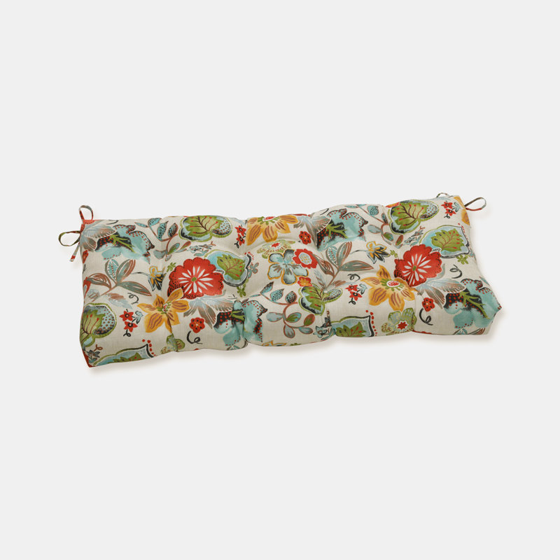 Coussin de siège intérieur / extérieur Avenelle, L 48 po