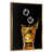 Floating Frame Gold