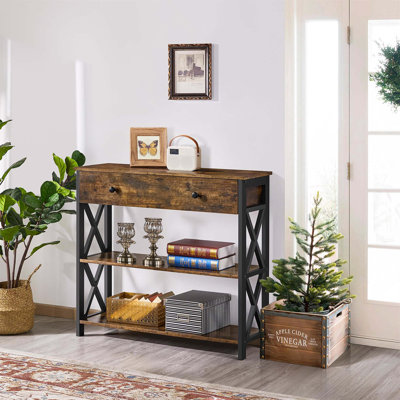 Annam Console Table