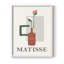 Matisse CCLxx, reproduction encadrée - bois massif-187449171-187449197