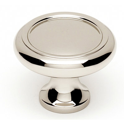 Mushroom Knob