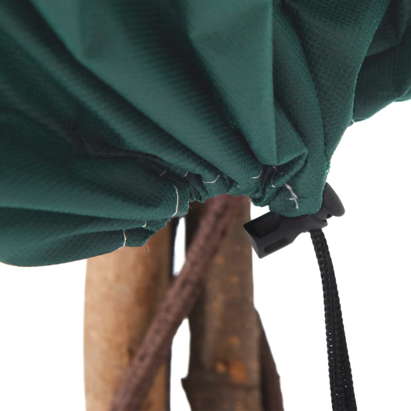 Blaza Tree Protection Mat, Green